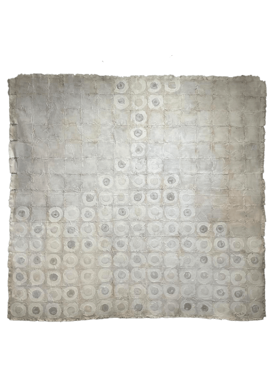 Raja Oshi, Pearl, 2023