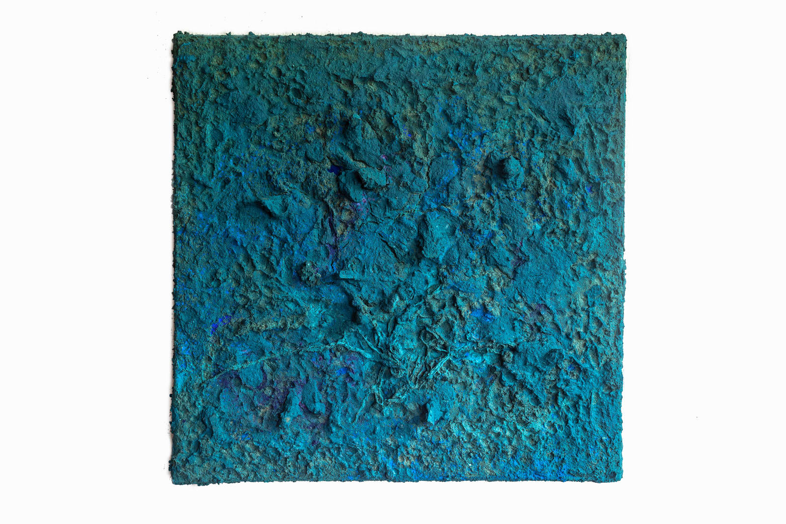 Talia Goldsmith, Vesuvius III, 2025
