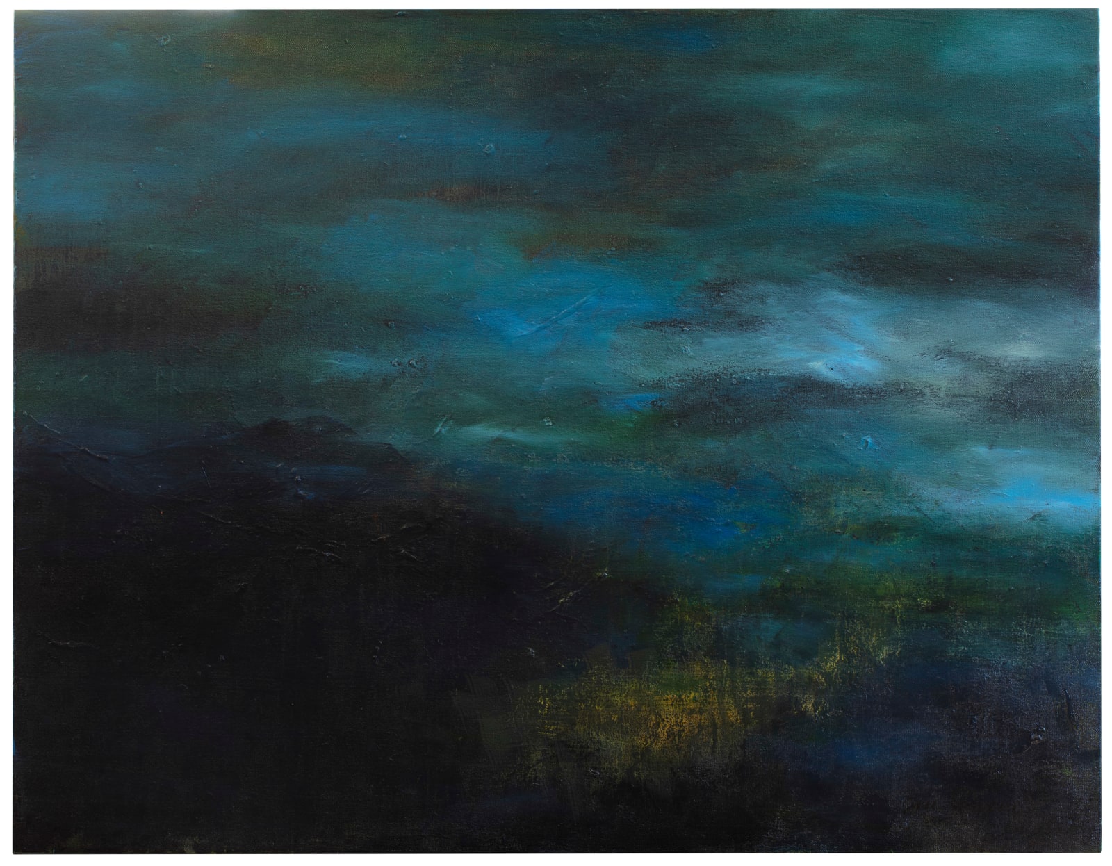 Sue Martin, Infinite, 2025
