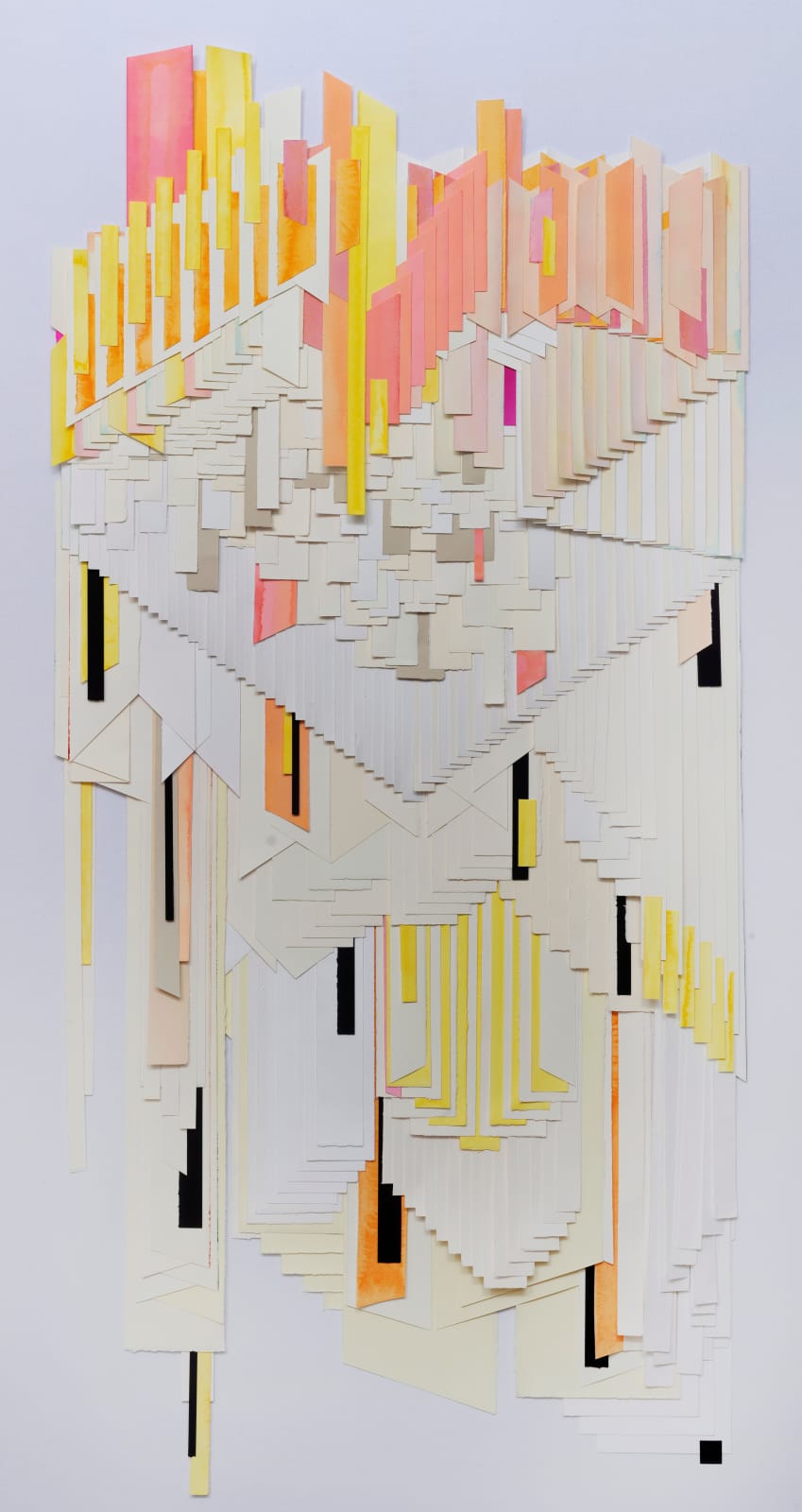 Bevan de Wet, Coda/Codex XIV, 2025