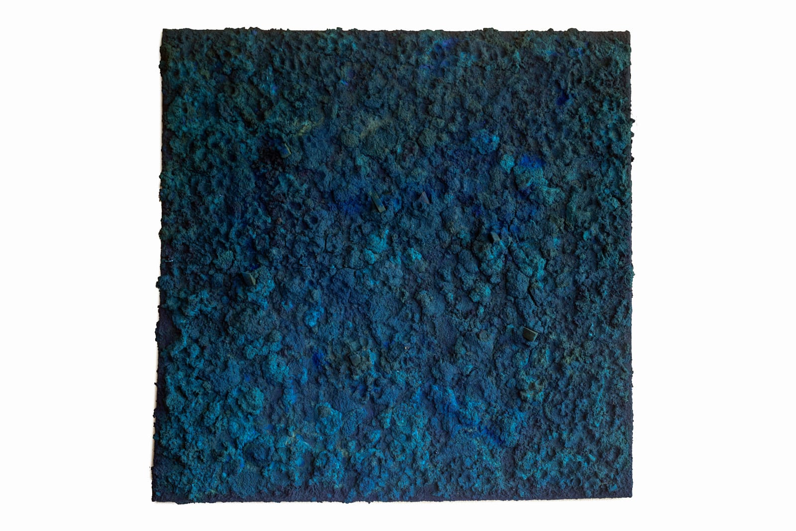 Talia Goldsmith, Vesuvius I, 2025