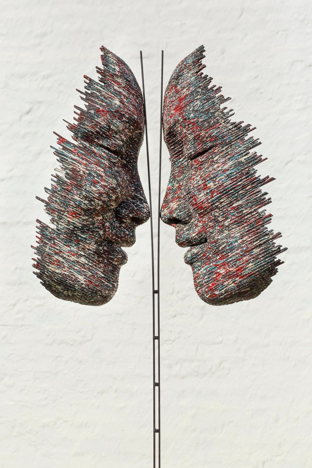 Anton Smit, Ques Mask , 2022