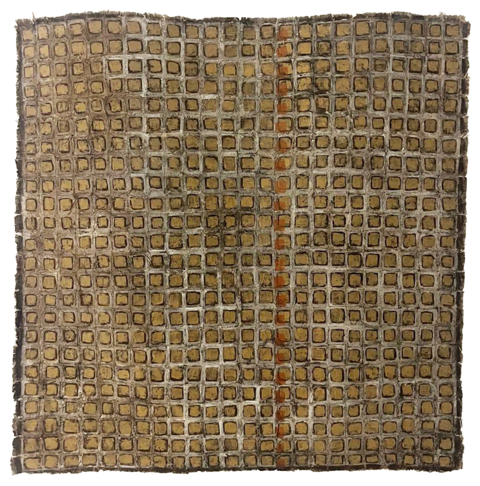 Raja Oshi, Grounding, 2023