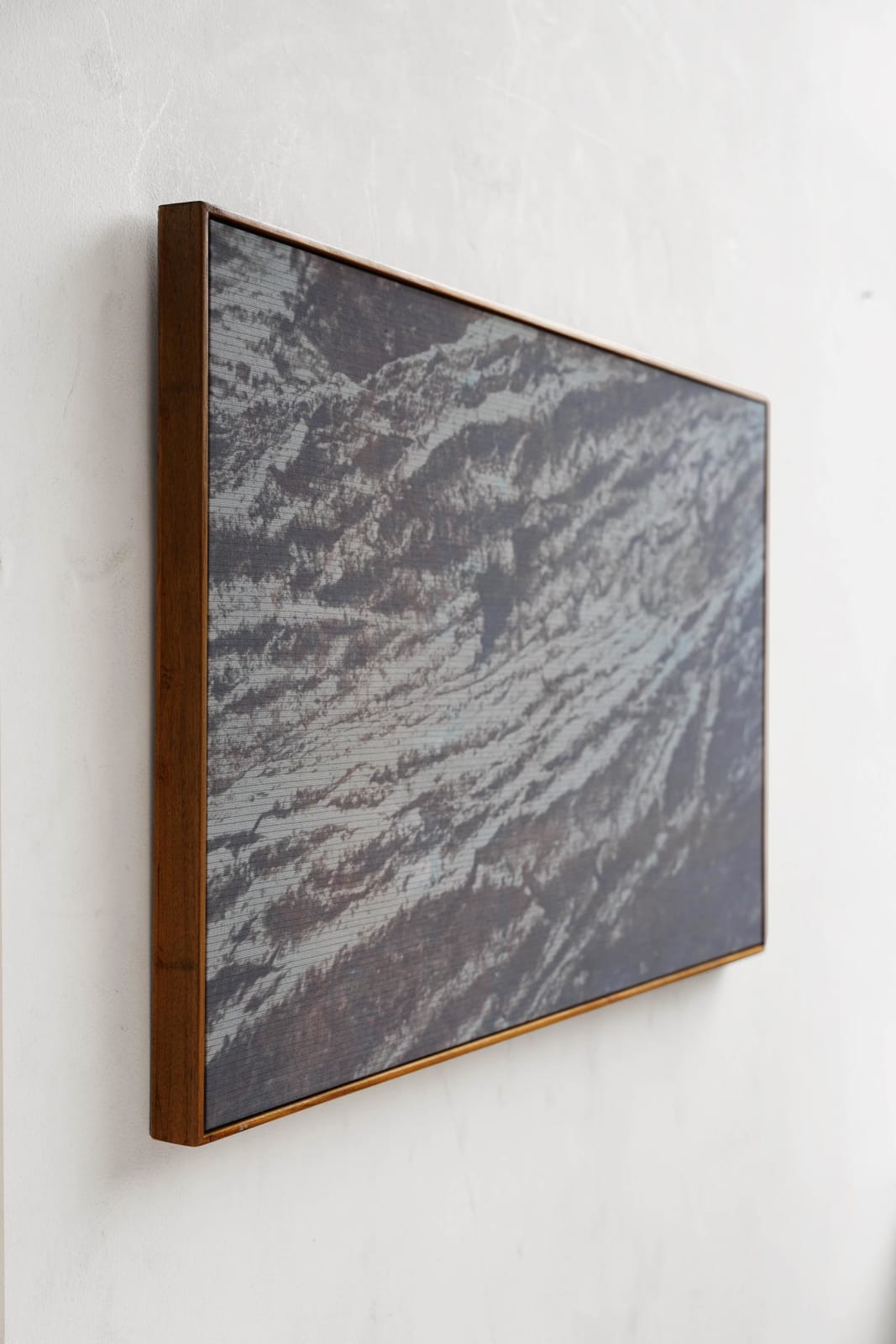 Alexander Sebastianus, F. Rumination III.I, 2021