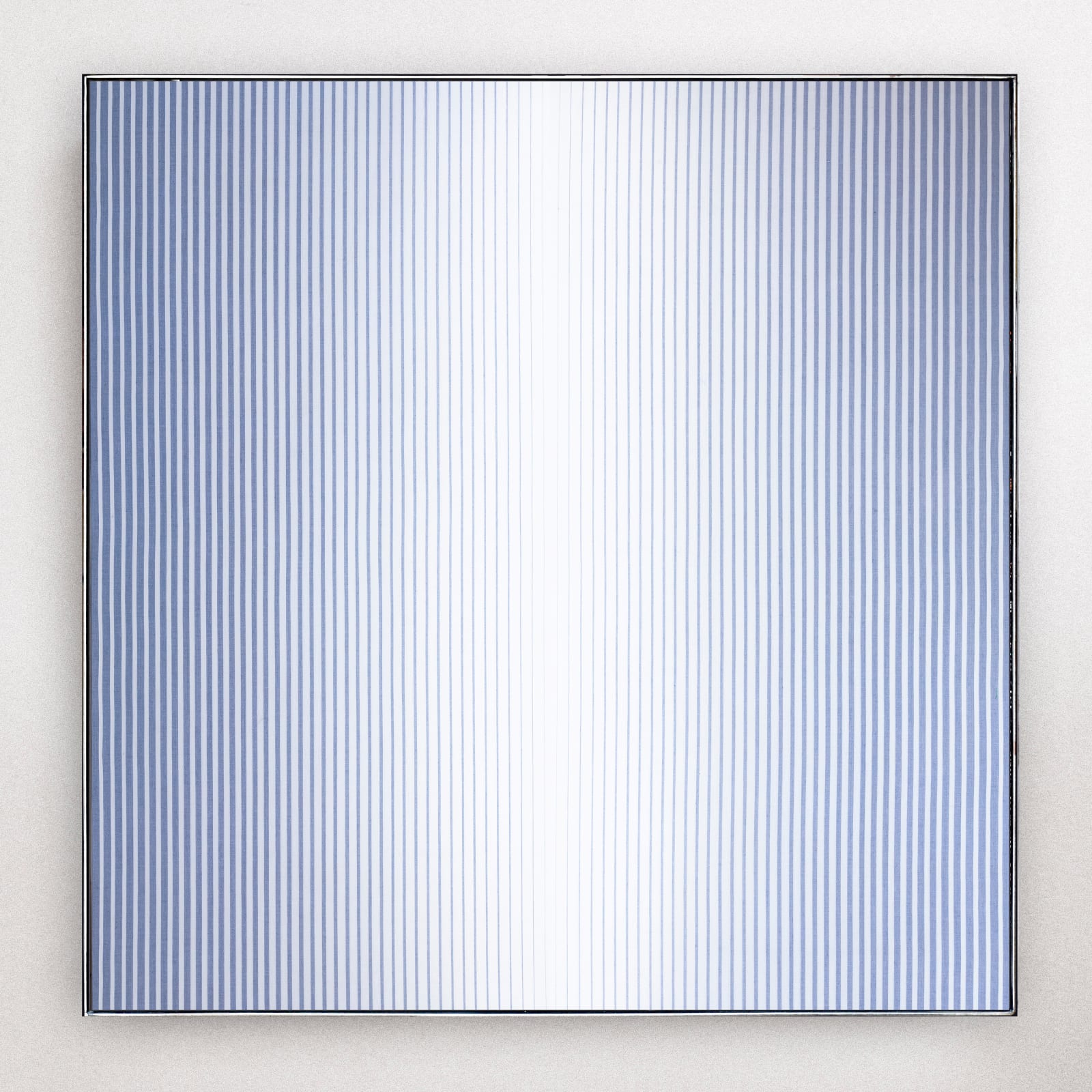 Alexander Sebastianus, Melalui Semesta #02 - Biru, 2022