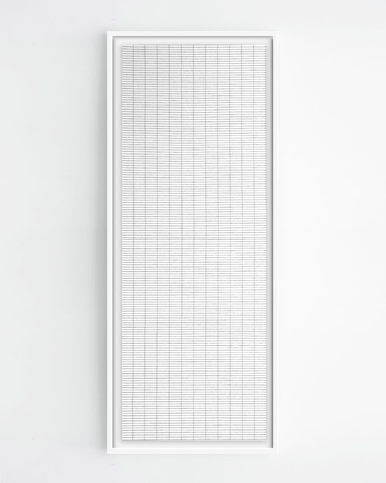 Alexander Sebastianus, #12, 2021