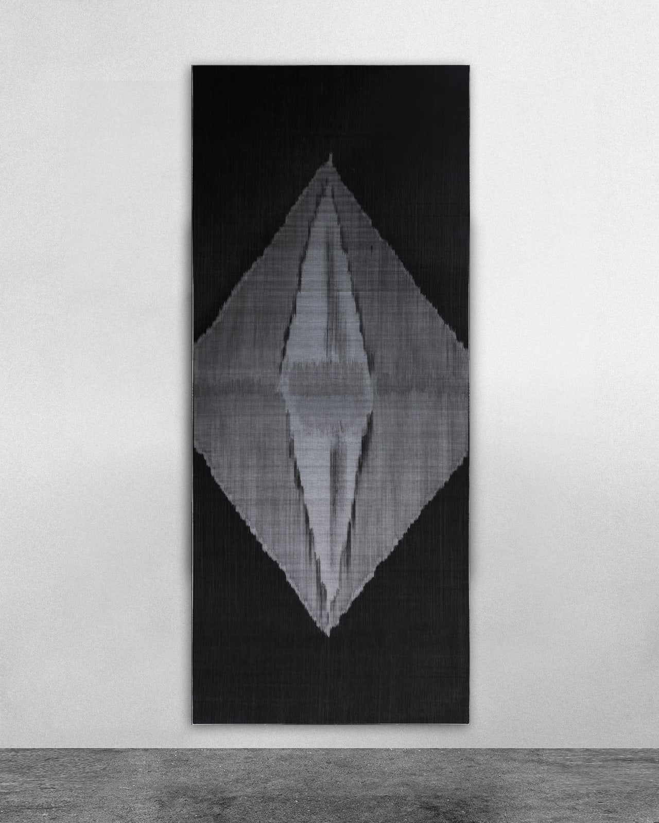 Alexander Sebastianus, Tumpal #02 , 2022