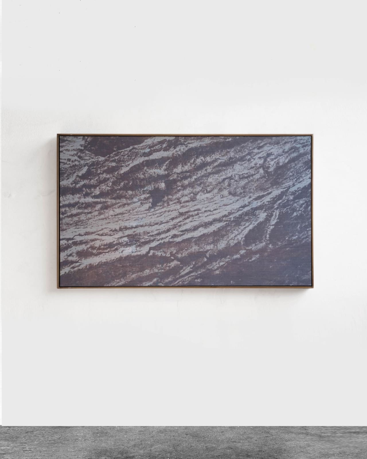 Alexander Sebastianus, F. Rumination III.I, 2021