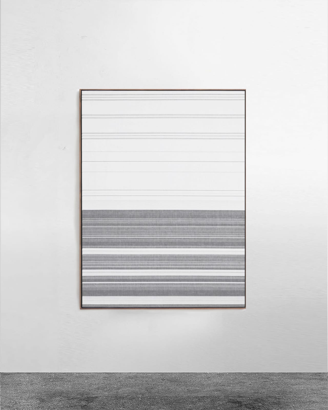 Alexander Sebastianus, Kala Hari 1/2, 2020