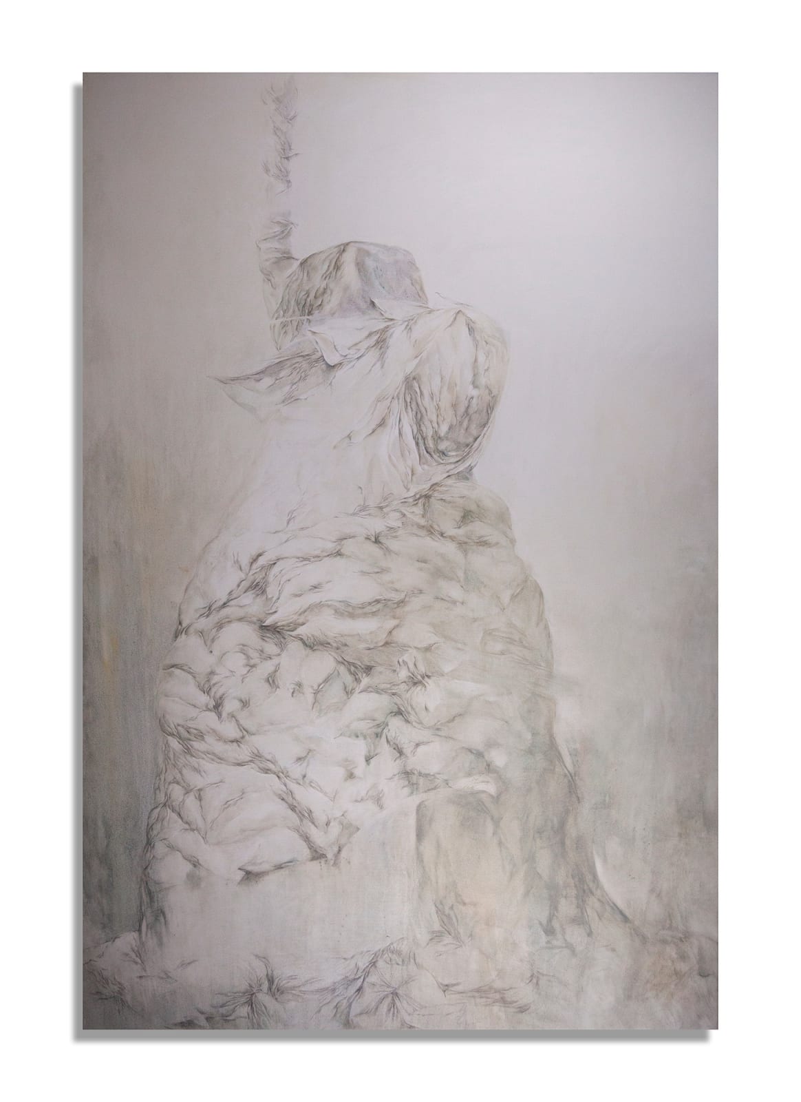 Halyna Andrusenko, Petro Sahaidachnyi, 2022