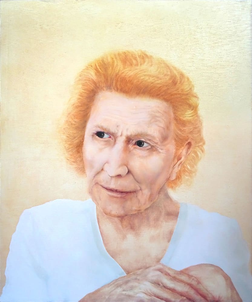 Xandro Alvarez, Herminia, 2018