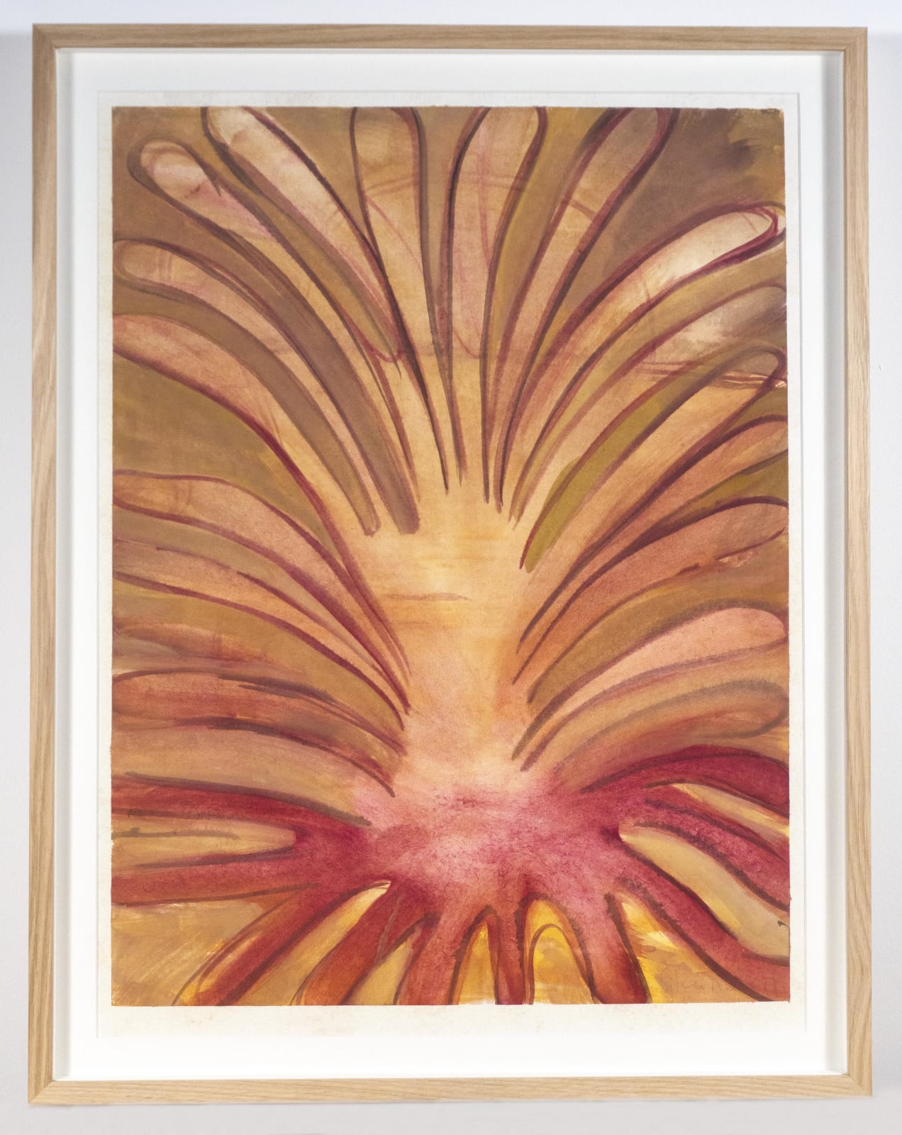 Luís Silveirinha, Desert #19