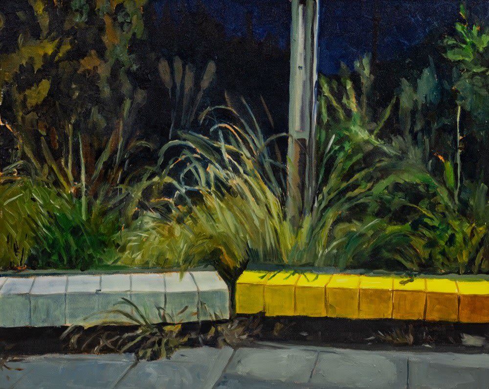 Martinho Costa, Dois Bancos, 2024