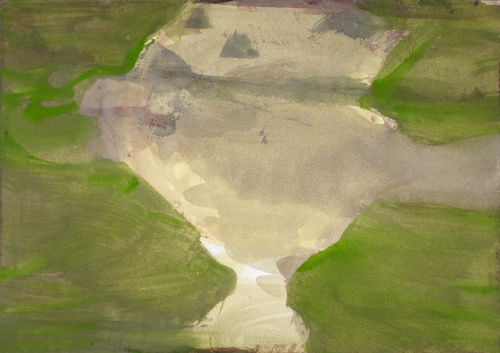 Luís Silveirinha, Pond #17