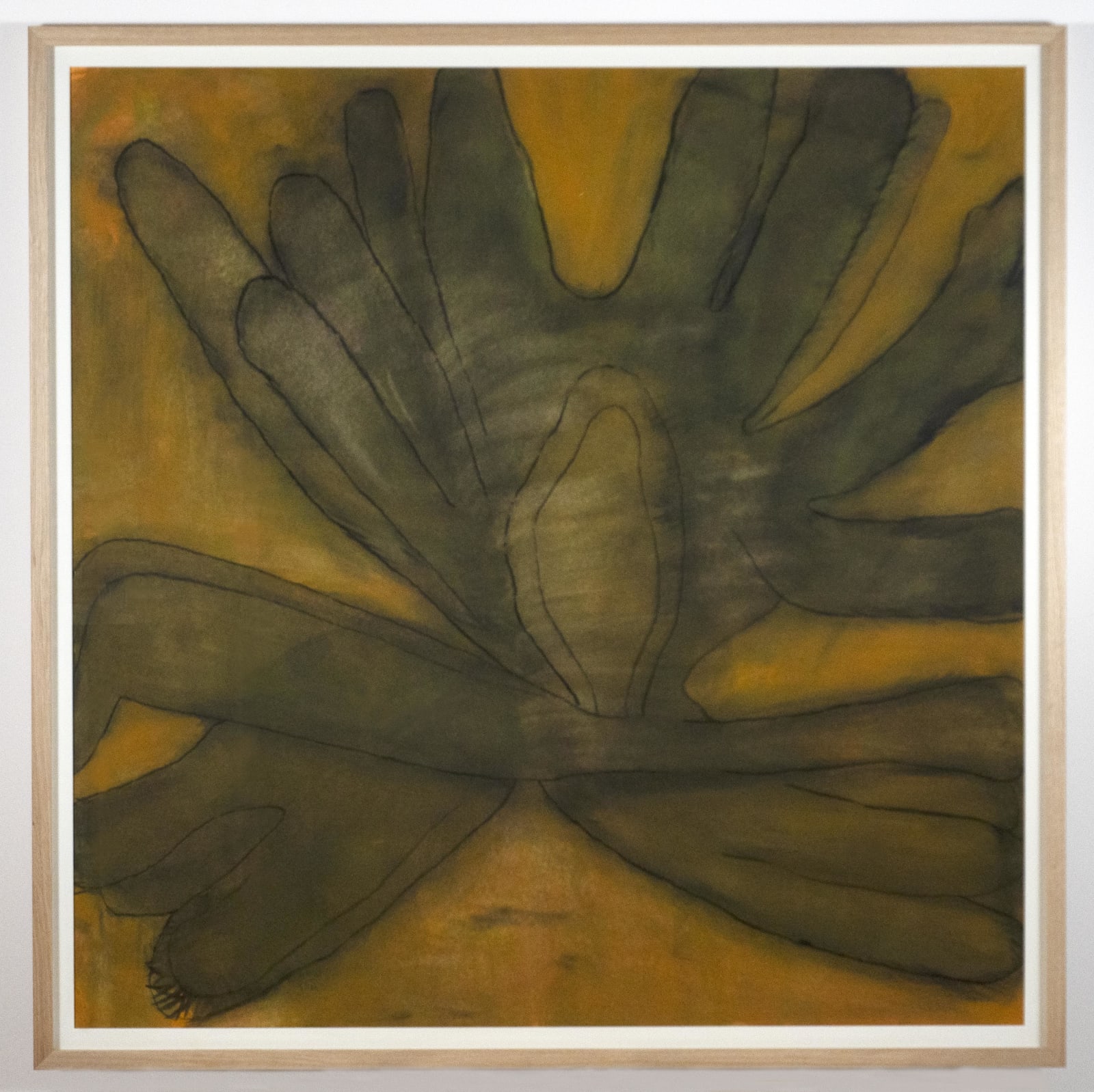 Luís Silveirinha, Desert #12, 2021