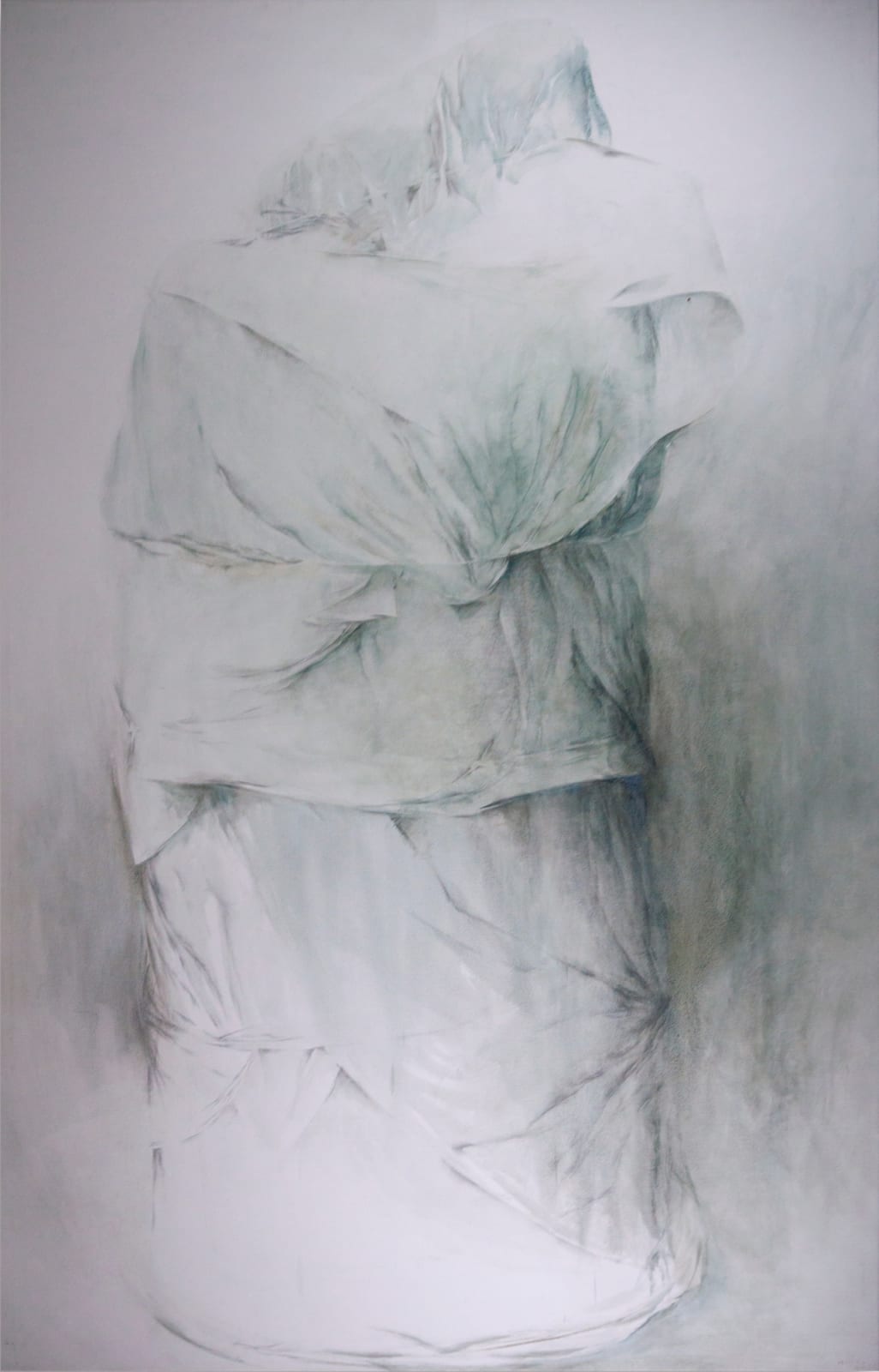 Halyna Andrusenko, Parents, 2022