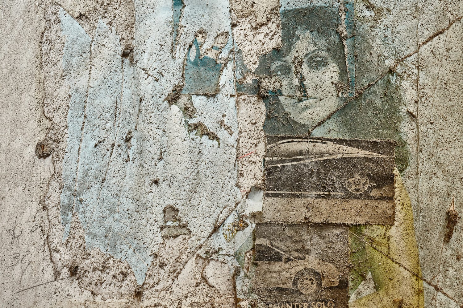 Nuno Perestrelo, (LOST EMPIRES) Mundet #28, 2014