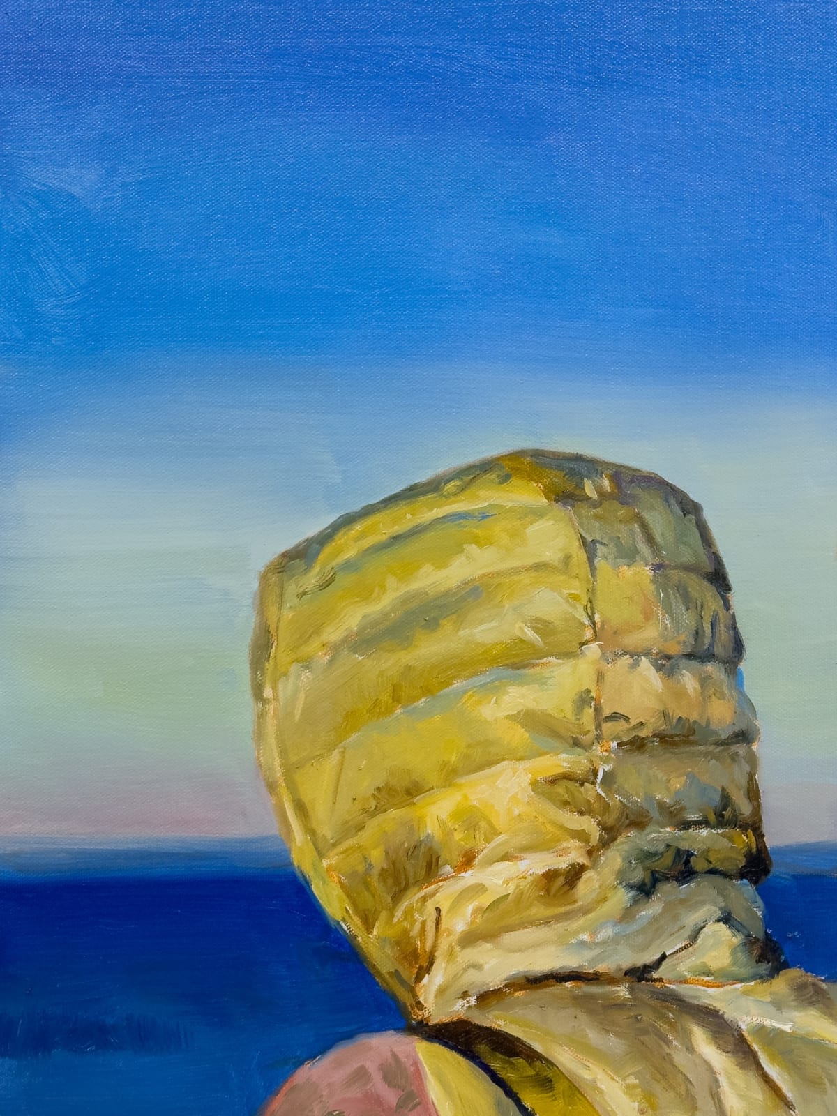 Martinho Costa, Capuz, 2025