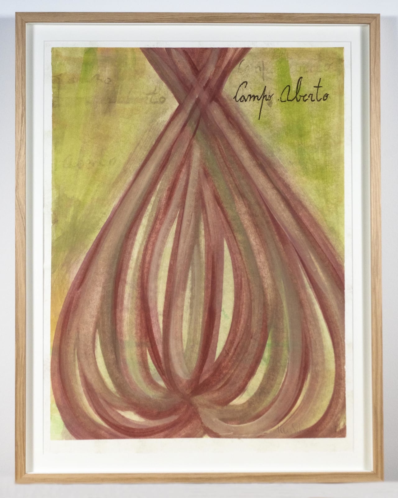 Luís Silveirinha, Desert #29, 2021