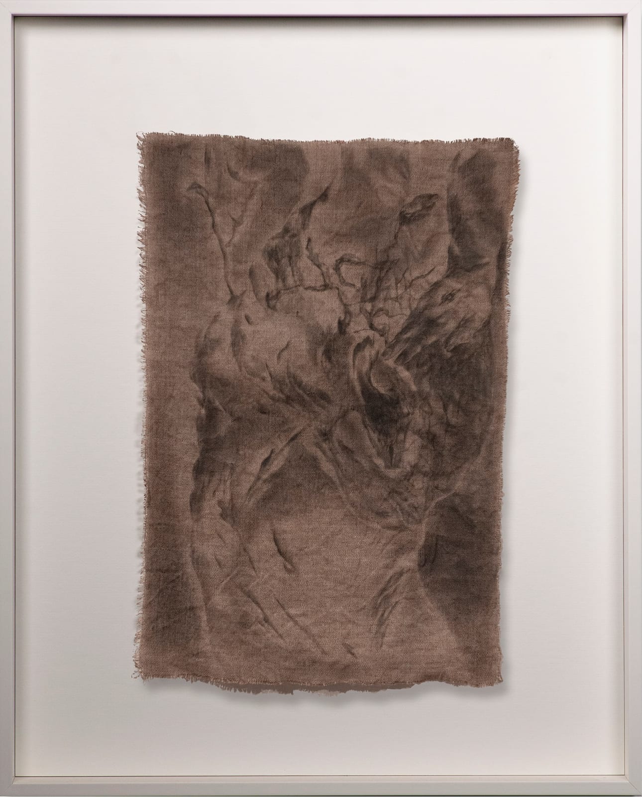 Polina Shcherbyna, Stigmata VII, 2023