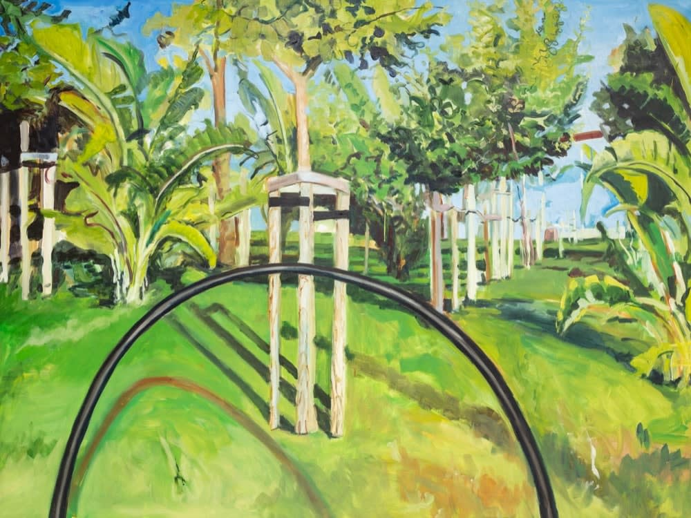 Martinho Costa, Arco-Íris, 2022