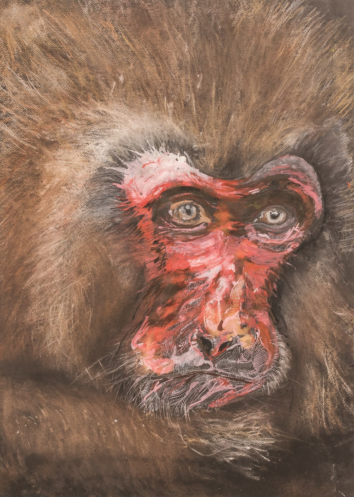 Pedro Versteeg, Ruído Profundo, 2015