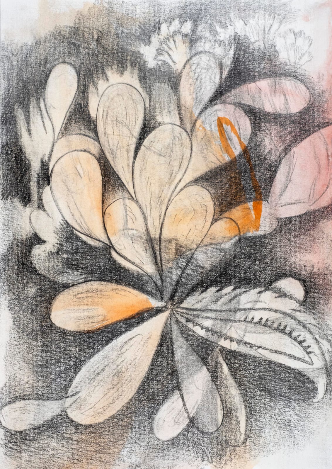 Luís Silveirinha, Desert #27