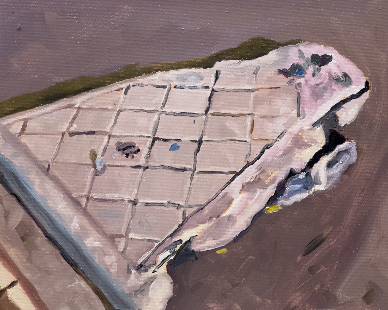 Martinho Costa, Fragmento em Madrid, 2025