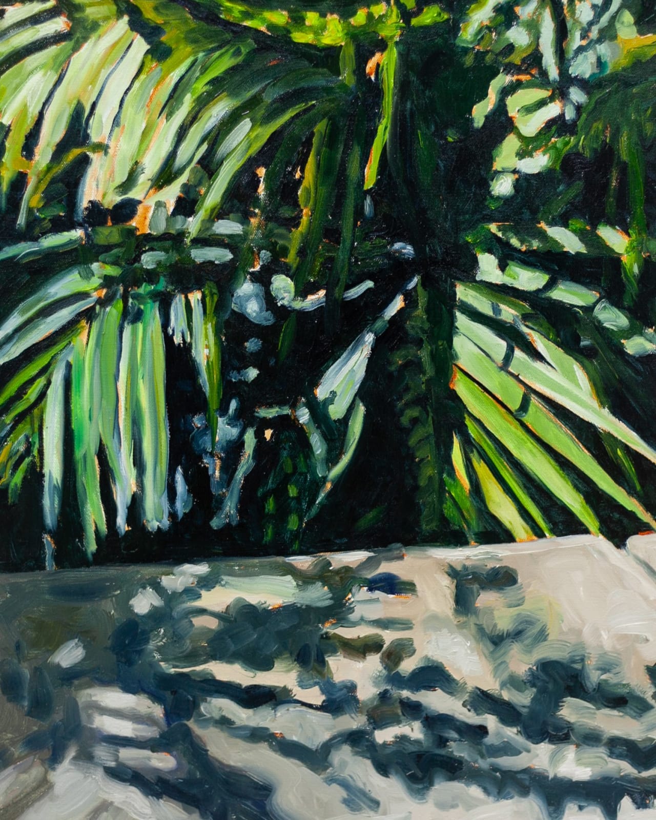 Martinho Costa, Palmeira, 2024