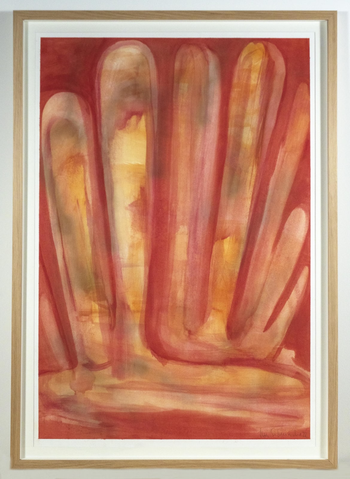 Luís Silveirinha, Desert #22, 2021