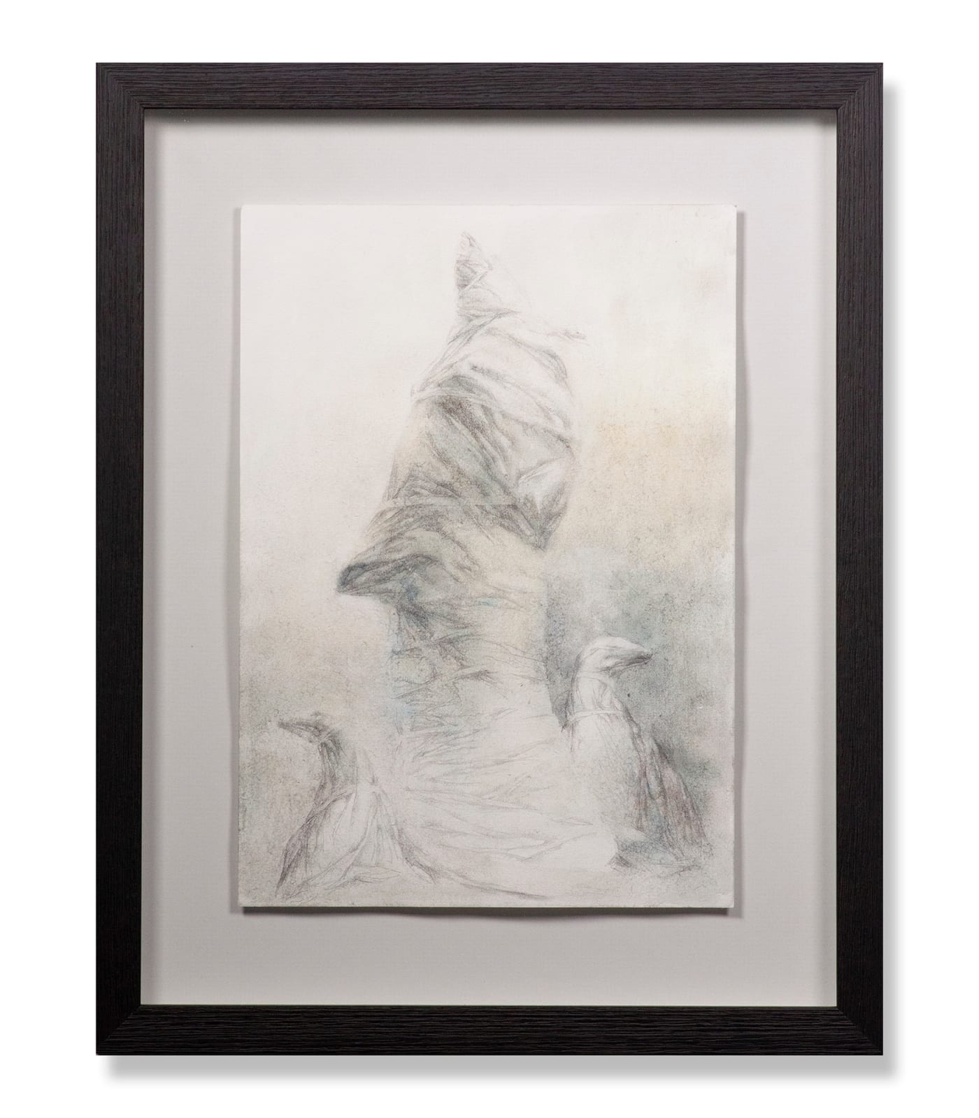 Halyna Andrusenko, Diana , 2023