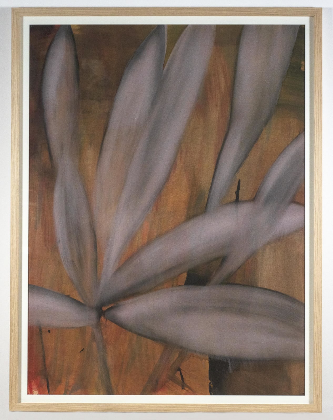 Luís Silveirinha, Desert #13, 2021