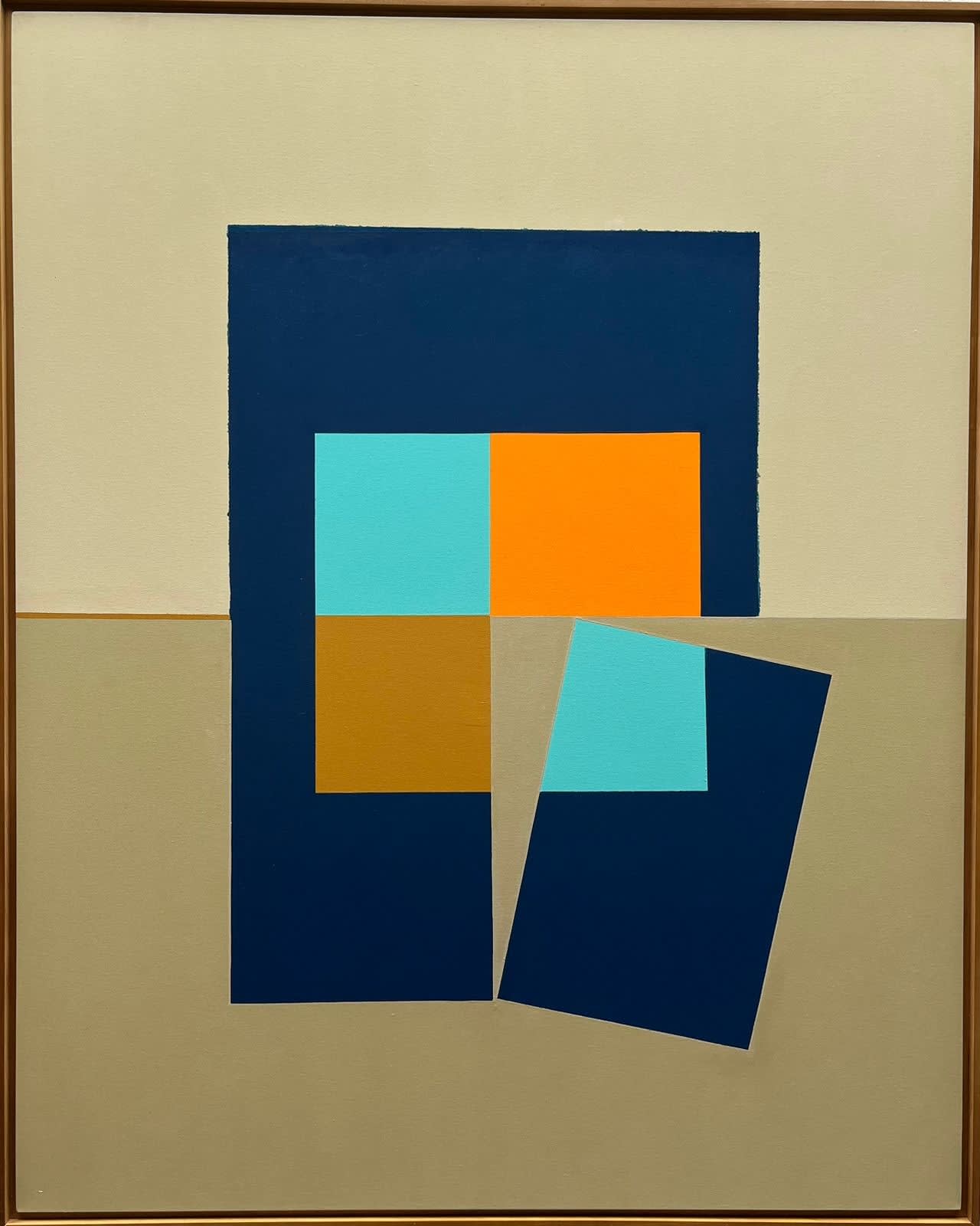 Luiz Dolino, Nó Cego, 2022