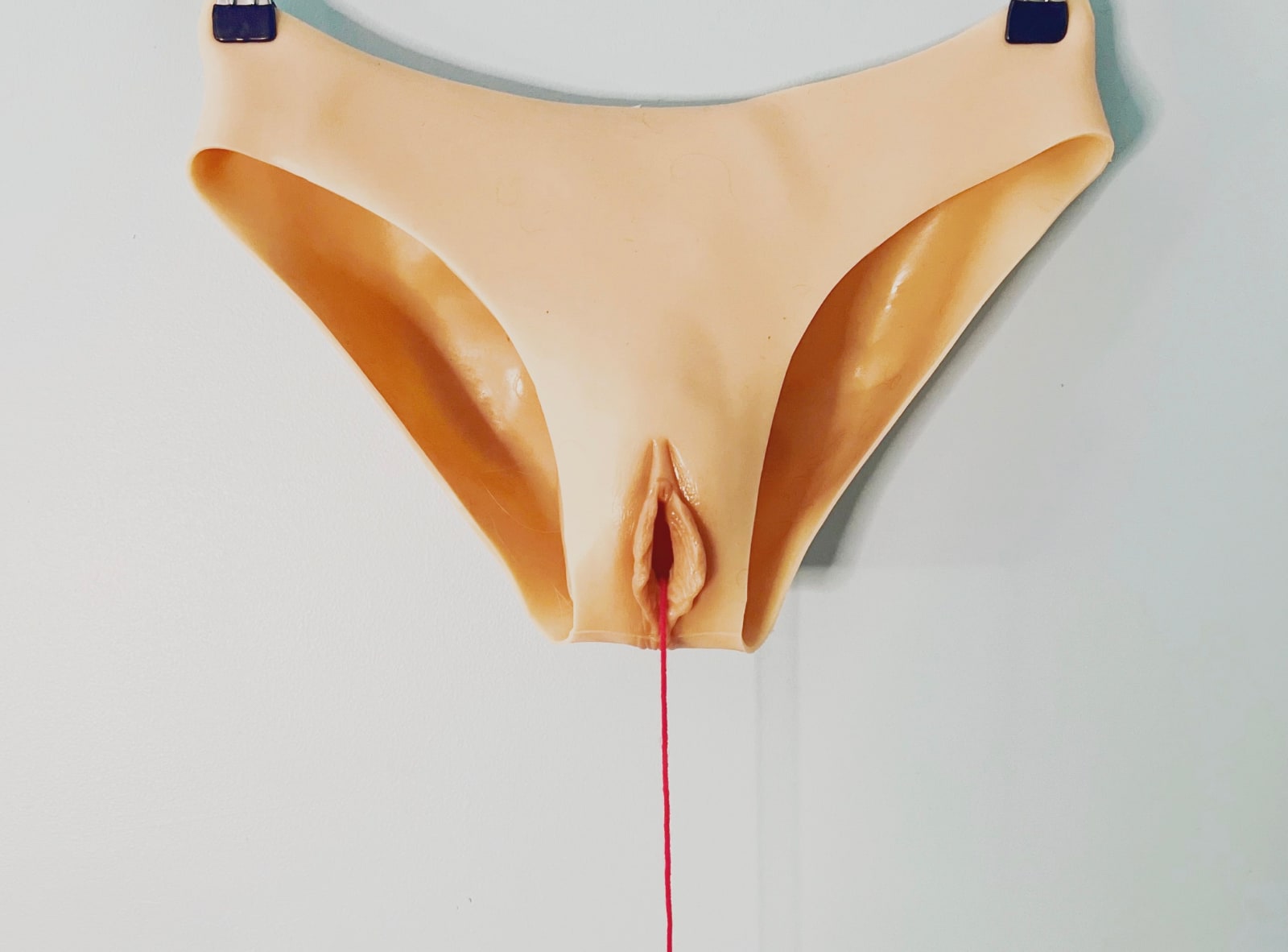 Tartaruga Loira, Flux, 2024