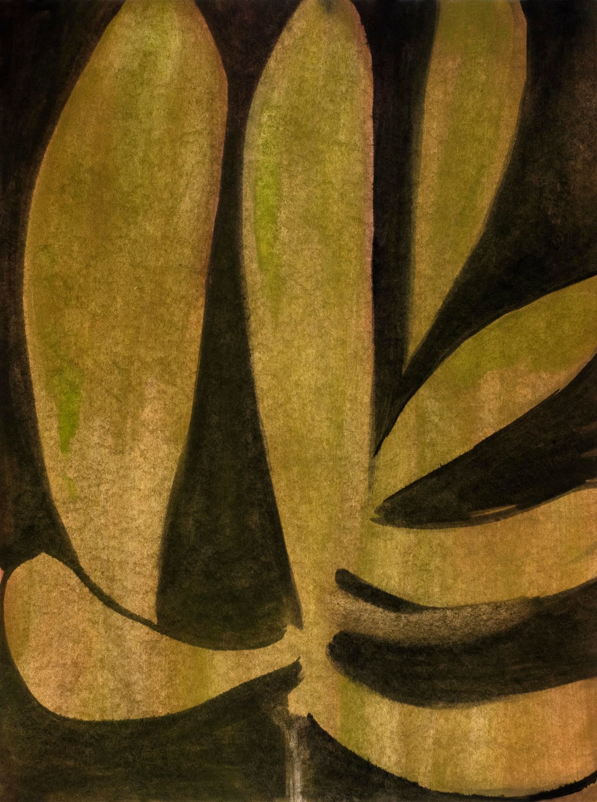 Luís Silveirinha, Pond #5, 2021