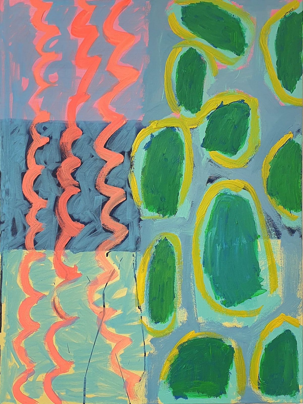 Jessie Woodward, #613