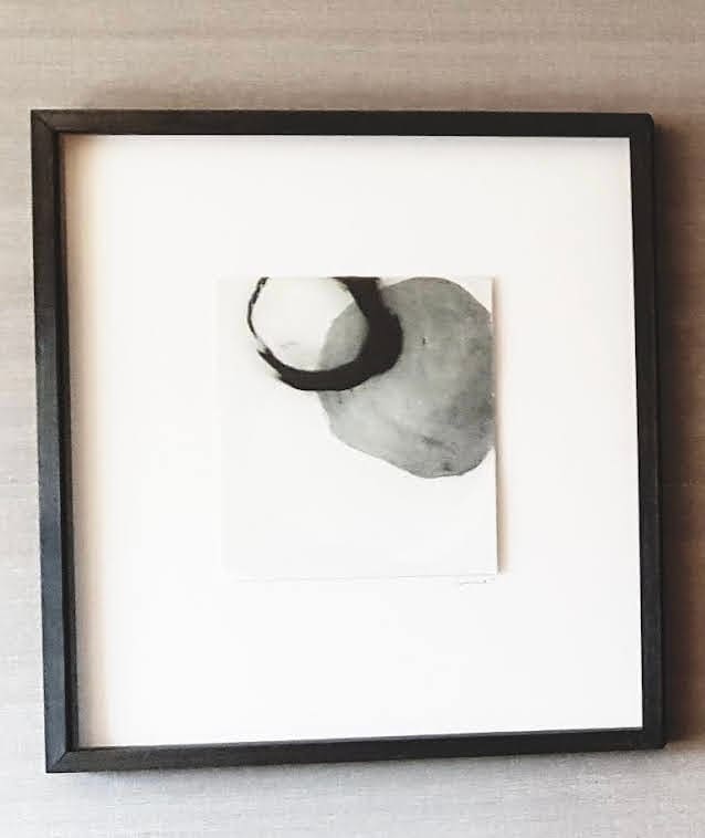 Emily Crookshank, Lunar Flare III