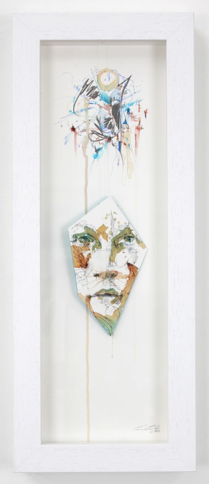 Carne Griffiths, Split Second