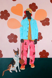 Tafadzwa Masudi, Murindi The Guard, 2022