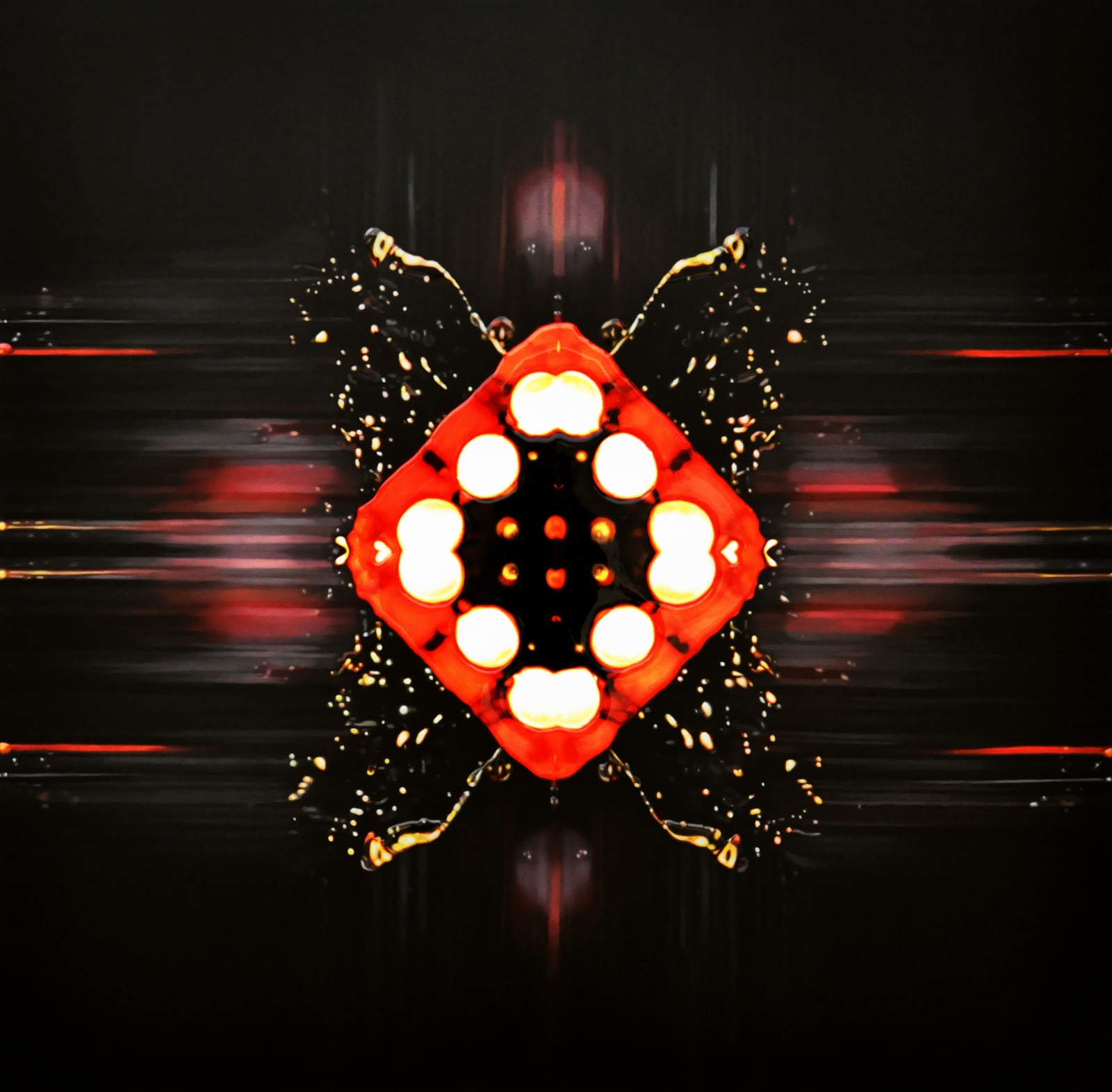 Do Min, The Boundary of Fantasy, 2019