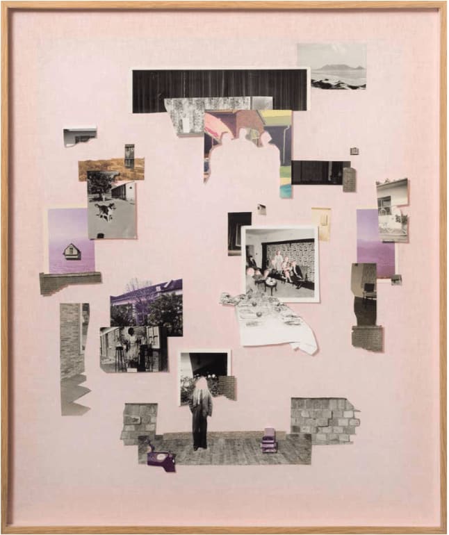 Sitaara Stodel, Family Time, 2021