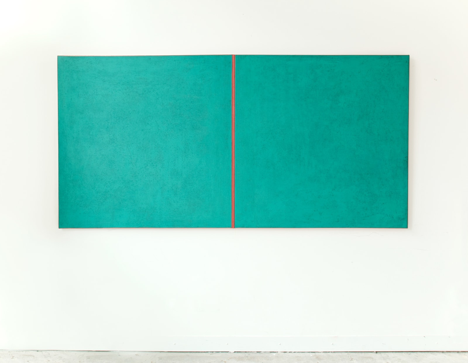 Silvia Lerin, Copper Skin XI