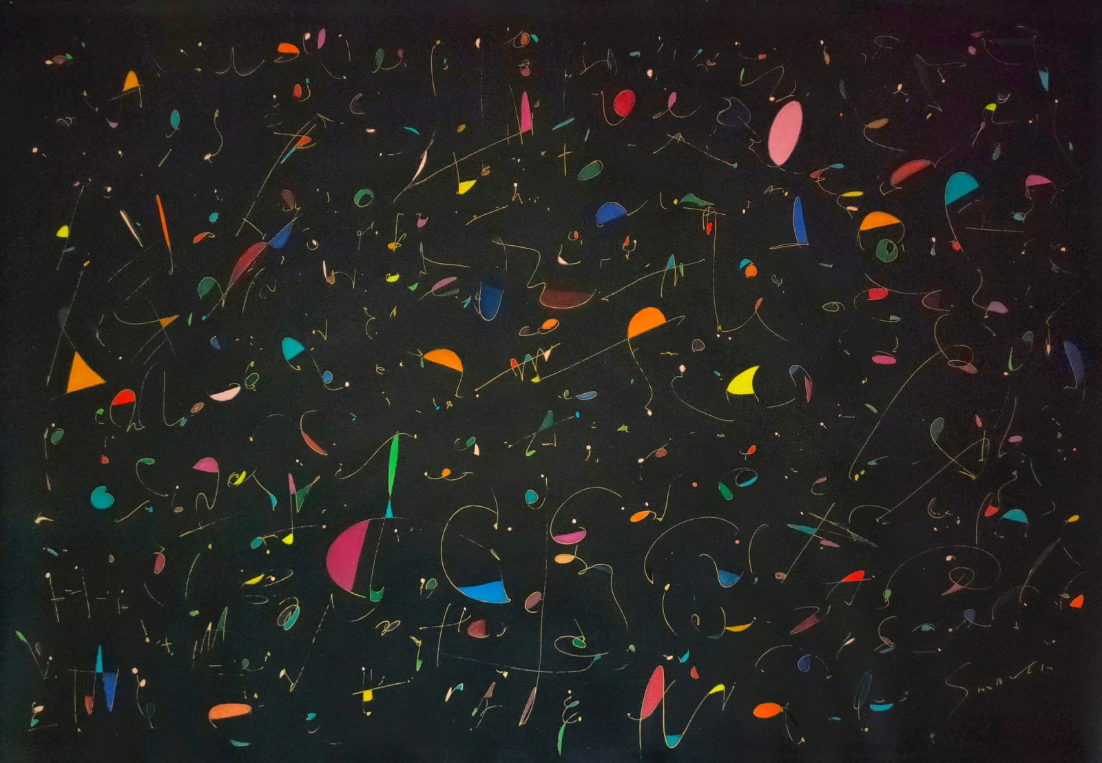 Kaoru Shibuta, Sitar Concerto Love, 2024