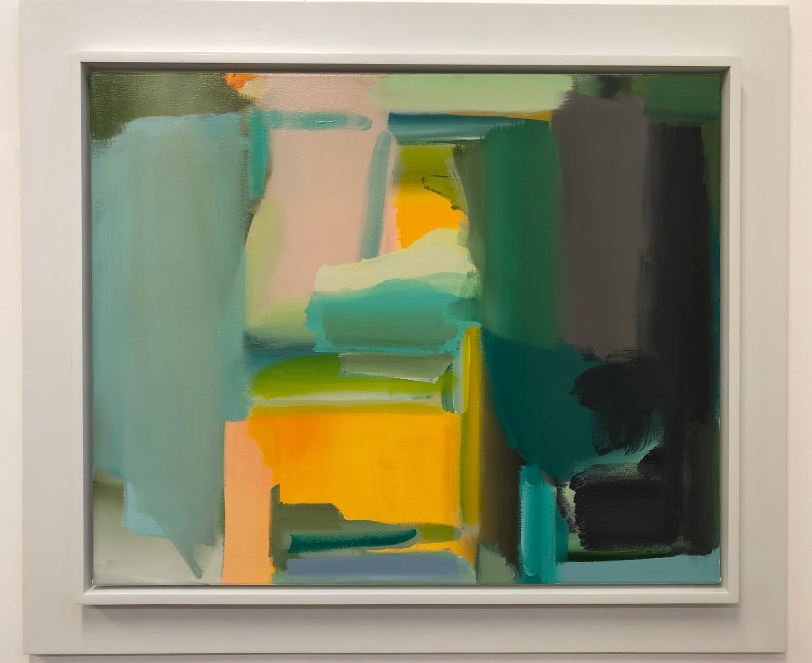 Mark Wright, Untitled 4