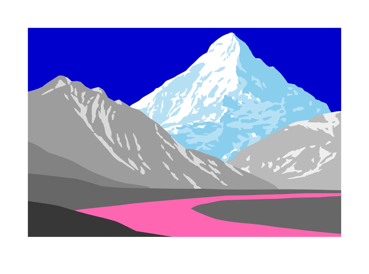 David Wightman, Frances ii