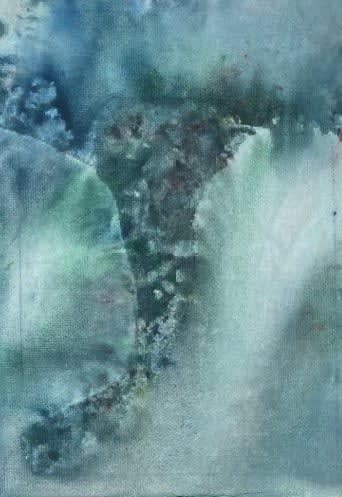 Rakerman, Looking Down, Bay of Bengal