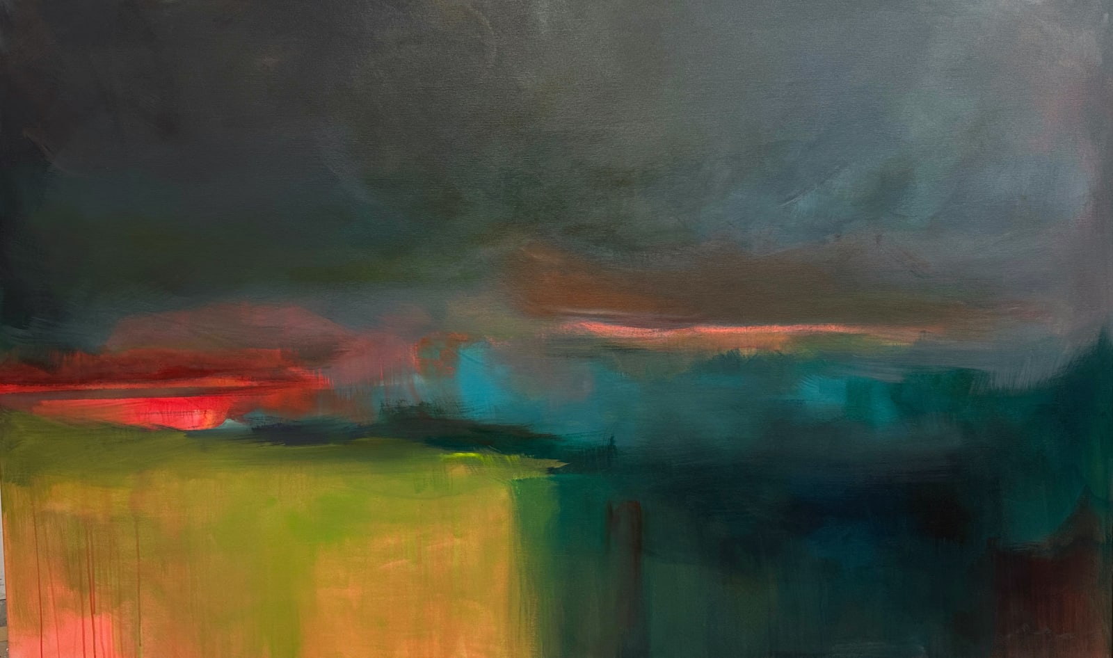 Kate Trafeli, Couerdileone, 2023