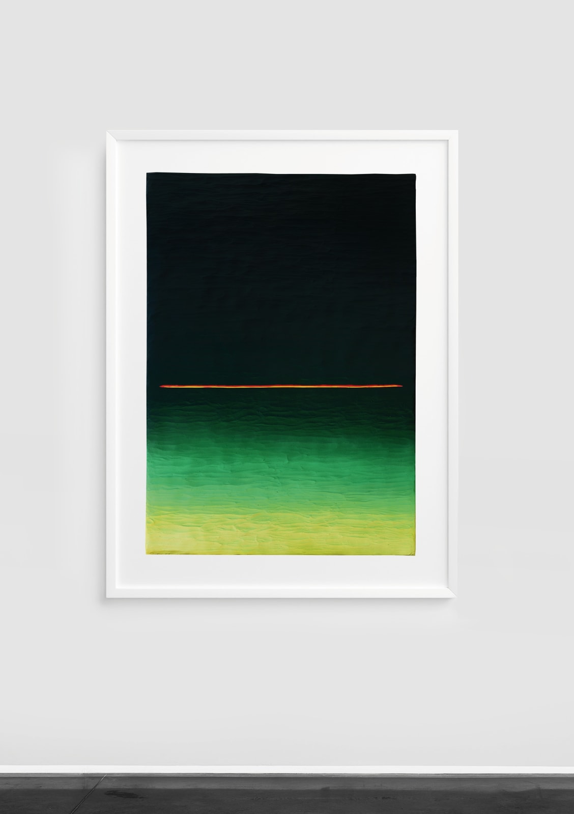 Henry Hudson, Somewhere Over Papua New Guinea