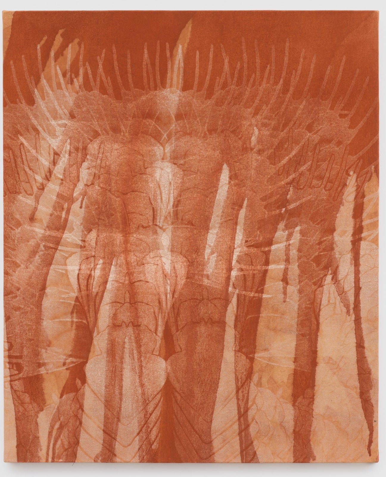 Ines Katamaso, Series Naga 5, 2025