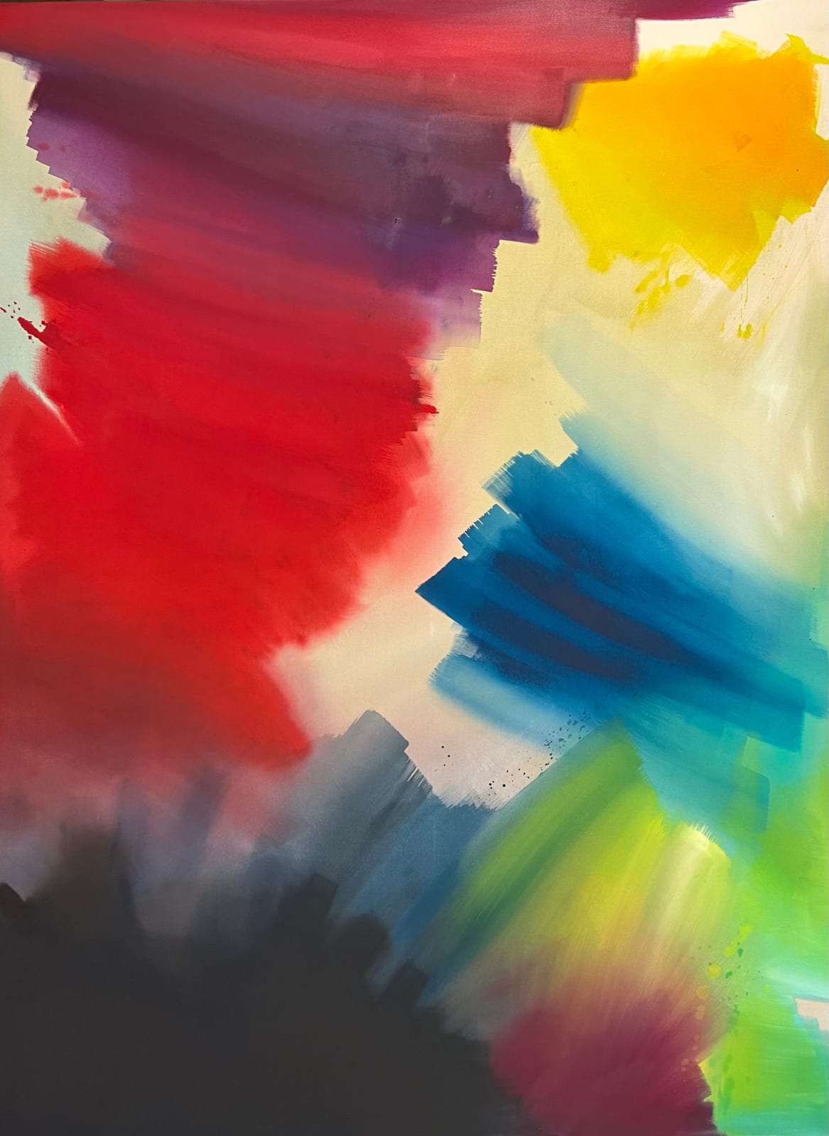 Ptolemy Mann, After Buffie Johnson, 2023